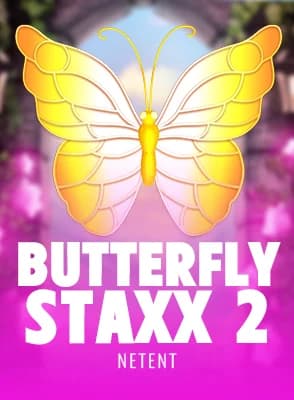 Butterfly Staxx 2