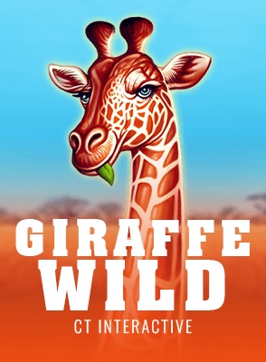 Giraffe Wild