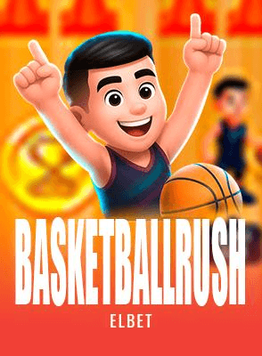 BasketballRush