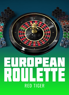 European Roulette