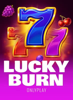 Lucky Burn