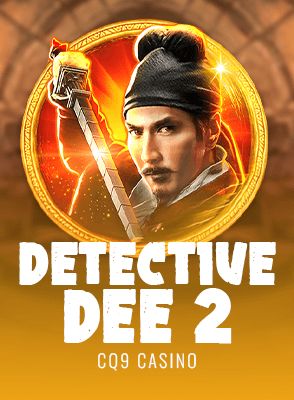 Detective Dee 2