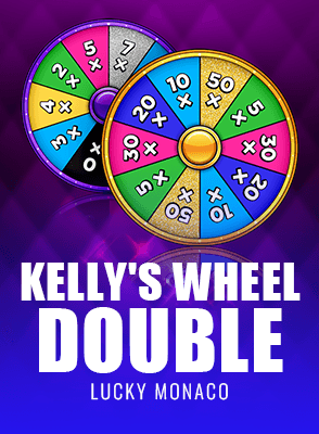 Kelly's Wheel Double