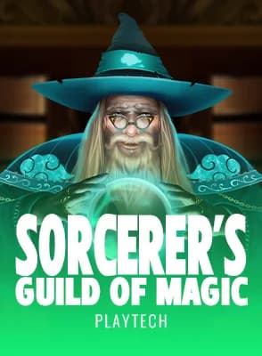 Sorcerer's Guild of Magic