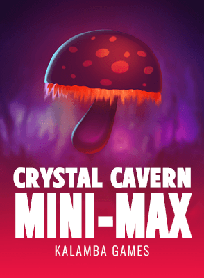 Crystal Cavern Mini-Max