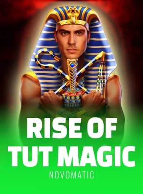 Rise of Tut Magic