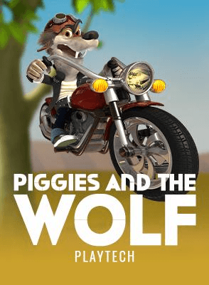 Piggies and the Wolf