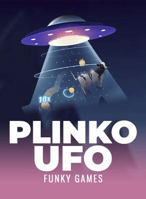 Plinko UFO
