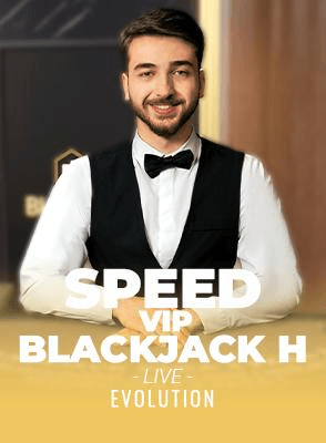 Speed VIP Blackjack H