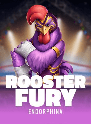 Rooster Fury