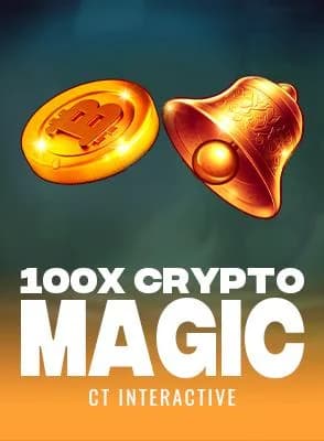 100x Crypto Magic