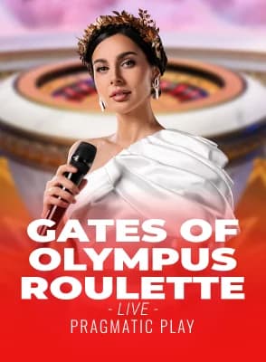 Gates of Olympus Roulette