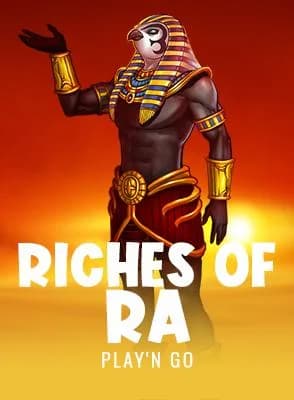 Riches of RA