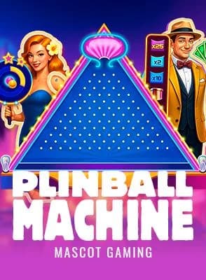 PLINBALL MACHINE