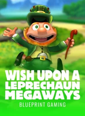 Wish Upon A Leprechaun Megaways