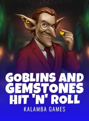Goblins and Gemstones: Hit 'n' Roll