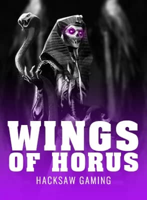 Wings of Horus
