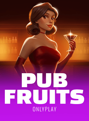 Pub Fruits