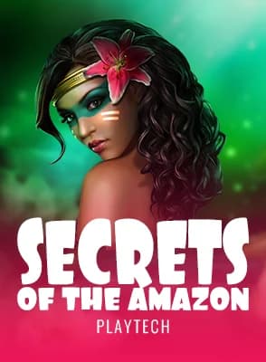 Secrets of the Amazon