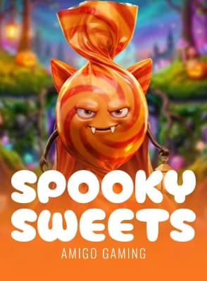 Spooky Sweets