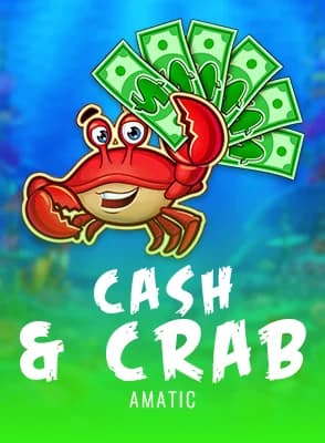 Cash&Crab