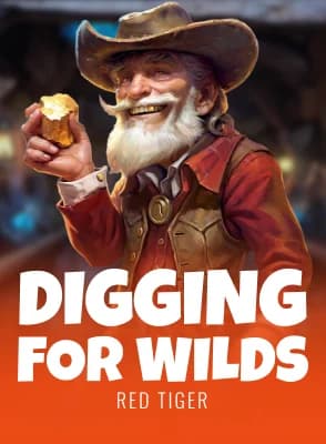 Digging for Wilds