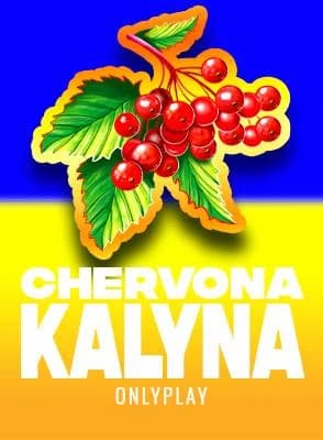 Chervona Kalyna
