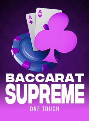 Baccarat Supreme