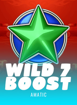 Wild 7 Boost