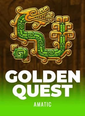 Golden Quest