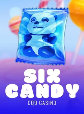 Six Candy