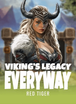Viking’s Legacy Everyway