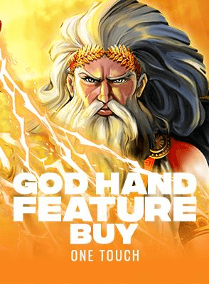 God Hand Feature Buy