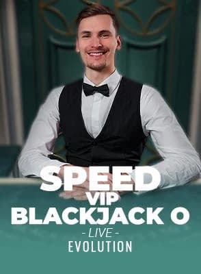 Speed VIP Blackjack O