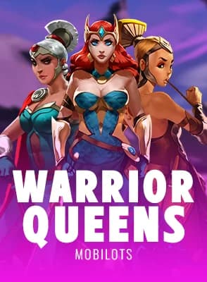 Warrior Queens