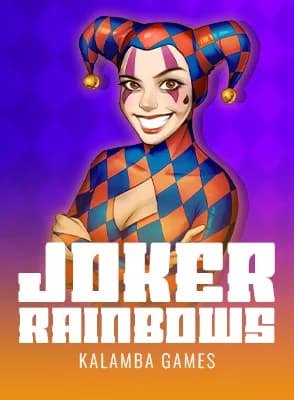 Joker Rainbows
