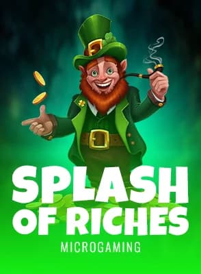 Splash of Riches
