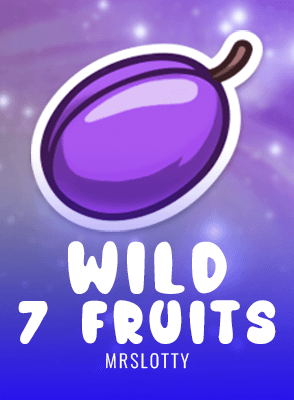 Wild7Fruits