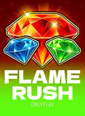 Flame Rush