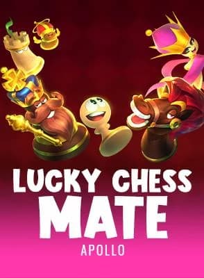 Lucky Chess Mate
