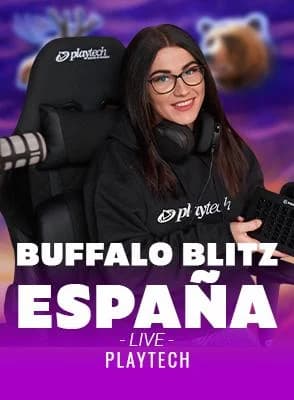 Buffalo Blitz Live España