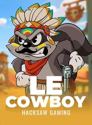 Le Cowboy