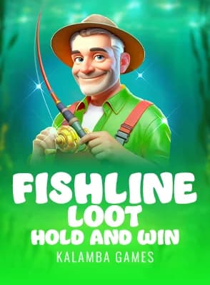 Fishline Loot Hold and Win