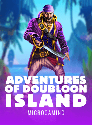 Adventures Of Doubloon Island