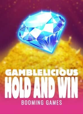 Gamblelicious Hold and Win