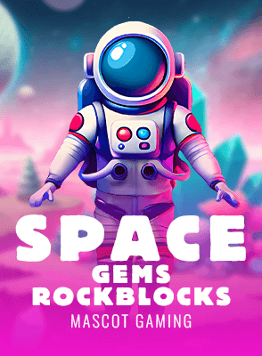 Space Gems Rockblocks