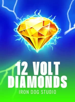 12 Volt Diamonds
