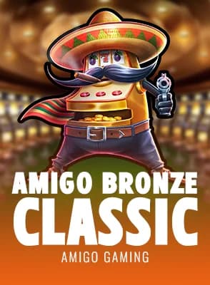 Amigo Bronze Classic