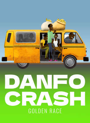 Danfo Crash