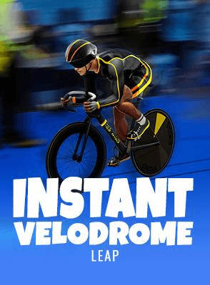 Instant Velodrome